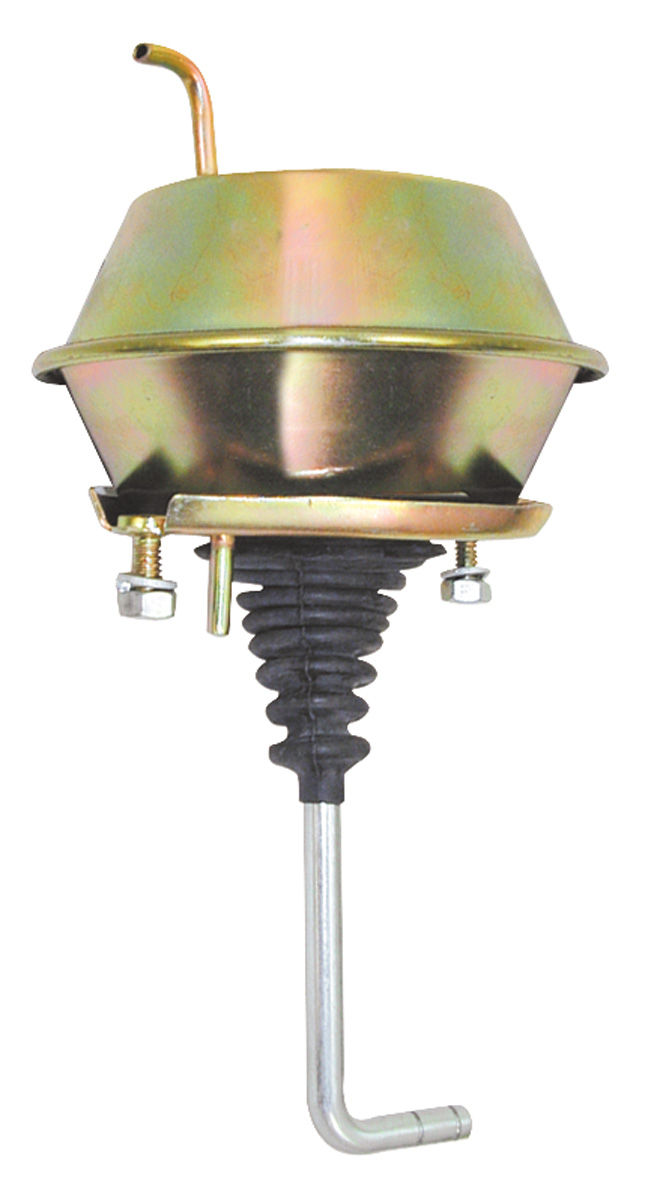 Headlamp, Actuator, Hideaway, 196869 GTO/1968 Bonneville/Grand Prix