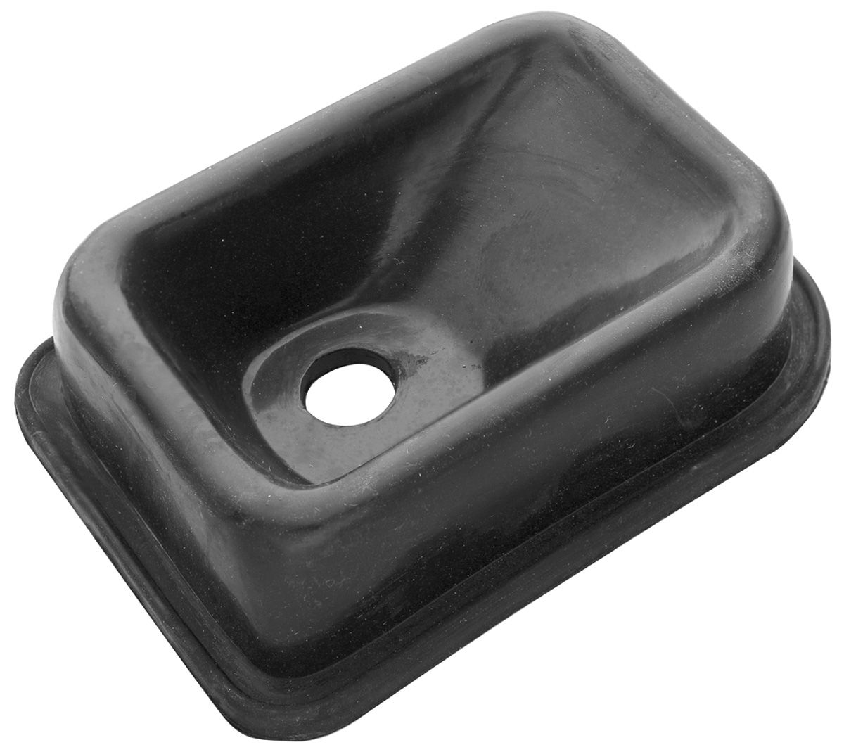 Shift Boot, Manual Trans, 196063 Pontiac/196465 GTO