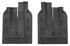 Seals, U-Shaped Door Jamb, 1966-67 GM A-Body