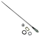 Antenna, w/o Cable, 1965-66 Chevelle, LH Rear