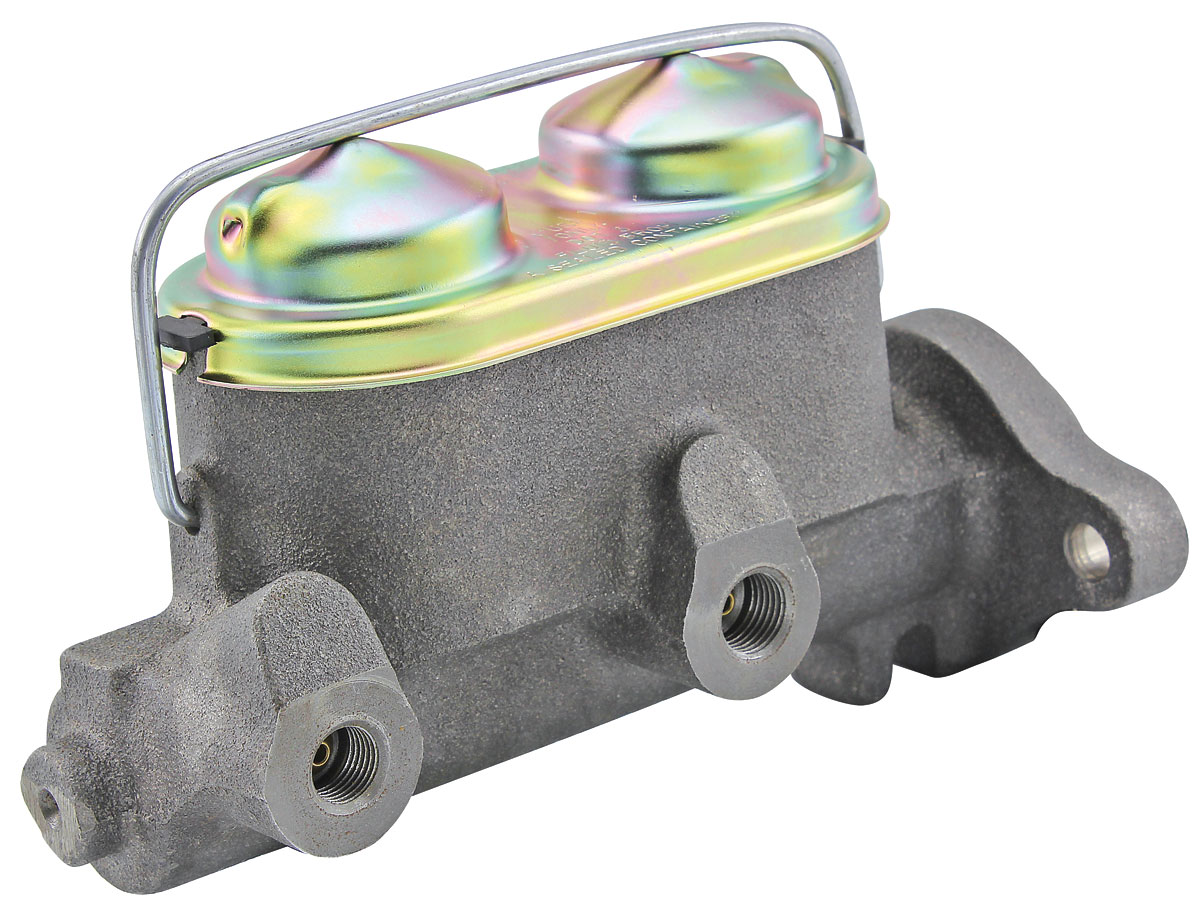 Master Cylinder, Drum Brake, 196772 Chevelle/El Camino, OE