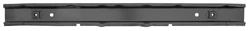 Crossmember, Trunk Floor, 1964-67 GM A-Body