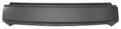 Panel, Rear Window to Trunk, 1970-72 Supreme 2-Door Coupe