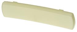 Lens, Dome Light, 1973-77 Cutlass Sedan