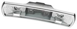 Housing, Dome Light, 1973-77 Cutlass Sedan