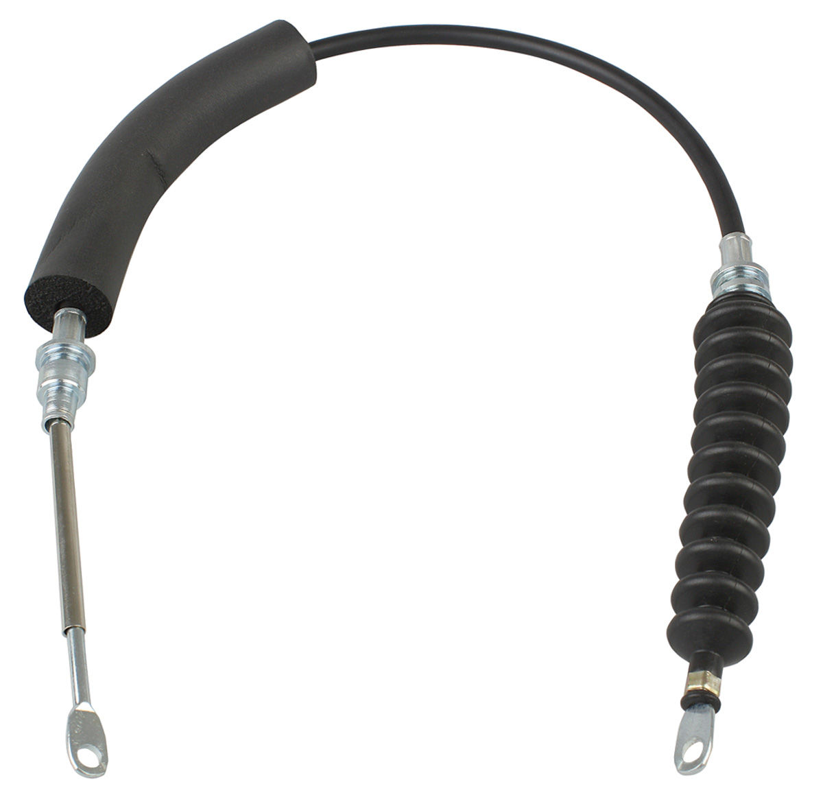 Shift Cable, 197072 Cutlass, Dual Gate, 301/2" Long