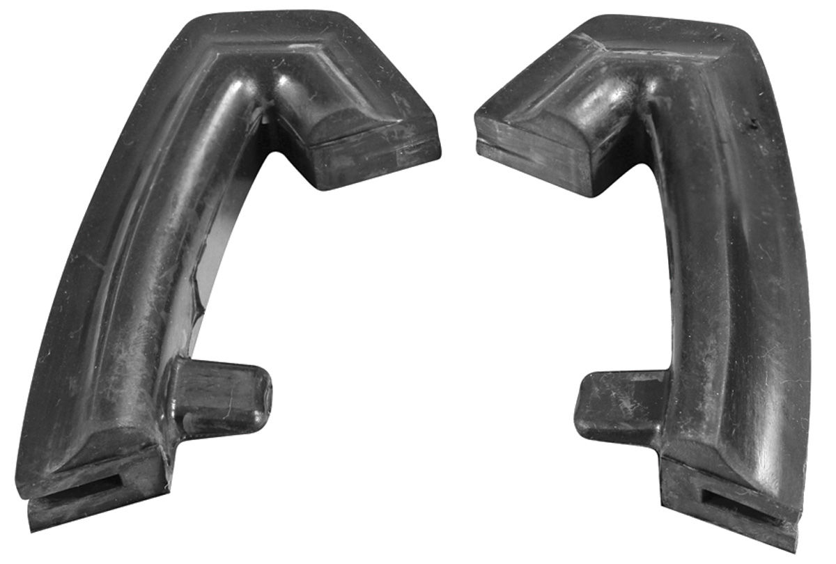 thumbnail image 2 of TRQ Front Brake Rotors Set For 1986-1991 Toyota 4Runner & 1986-1995 Pickup 2 of 6