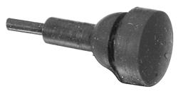 Rubber Bumper, Inner Fender to Splash Apron, 1963-65 Riviera