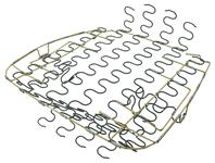 Seat Springs, 1964-65 GM A-Body, Bucket, Bottom/Side Support