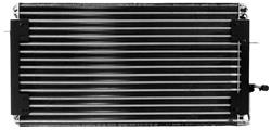 AC Condenser, 1964-69 Chevelle & El Camino