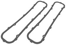 Gaskets, Valve Cover, 1967-76 Buick 400/430/455, Rubber, Pair