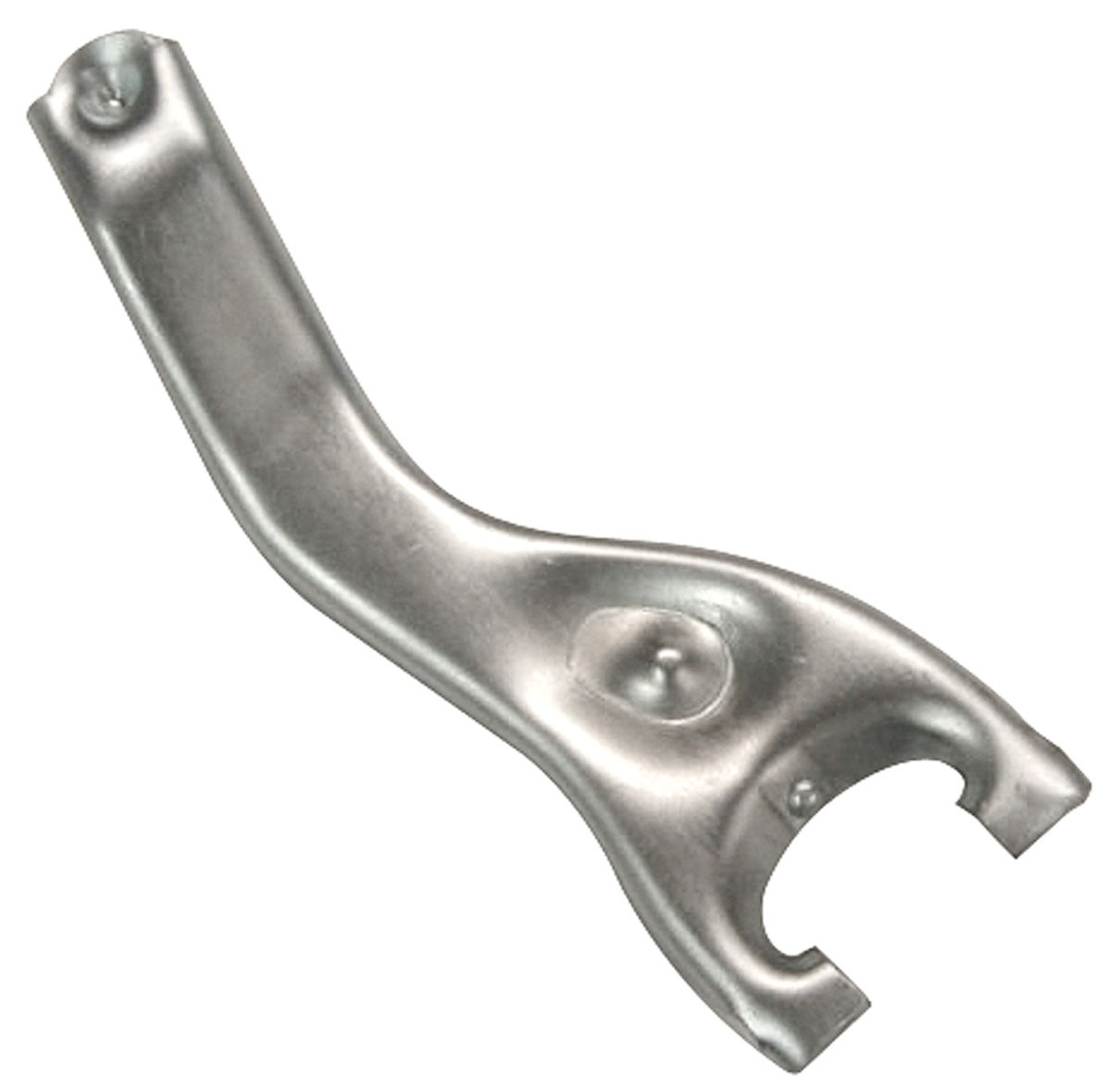 Clutch Fork, 4Speed, 197881 GBody