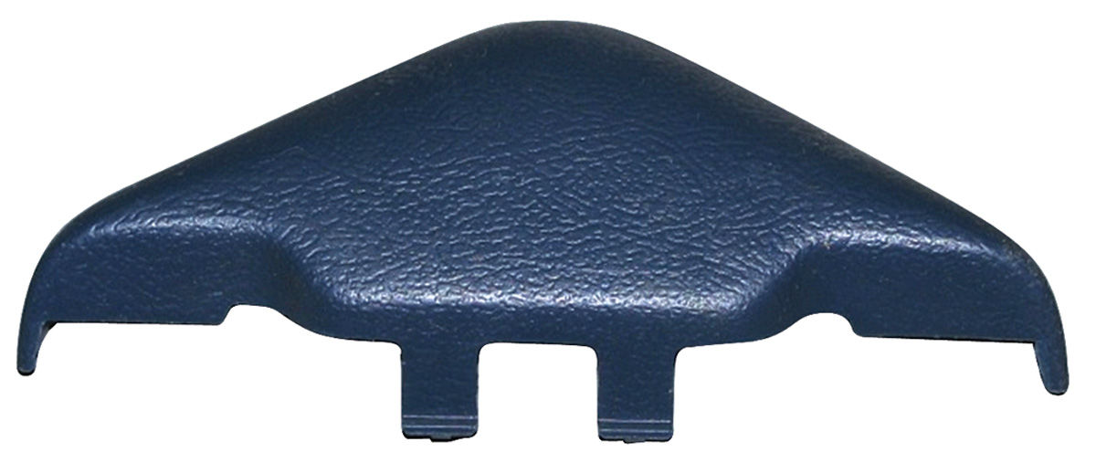 Cover, Front Seat Belt Anchor, 197888 Malibu/El Camino/Monte Carlo/78