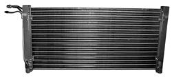 AC Condenser, 1969-70 Riviera