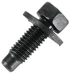 Bolt, Fender to Body, 1978-88 G-Body