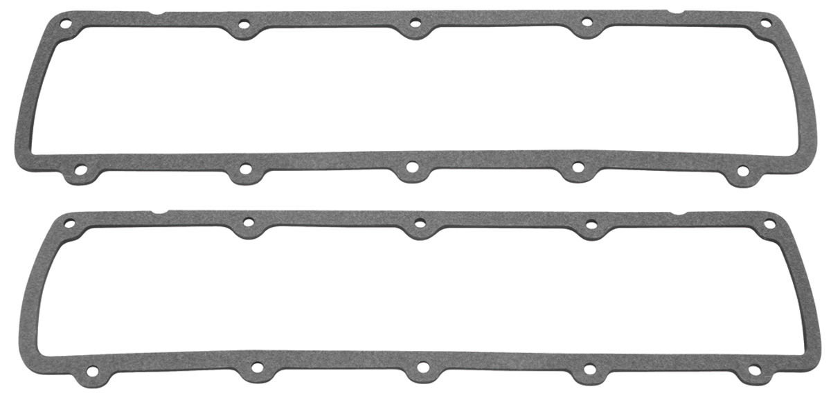 Edelbrock Gaskets, Valve Covers, Oldsmobile 400/425/455