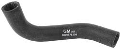 Radiator Hose, Lower, 1966-67 SB Chevy L-79, All