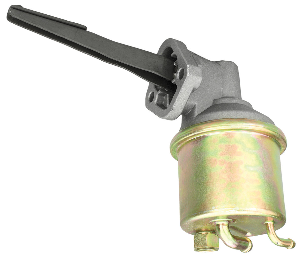 Fuel Pump, Mechanical, 196974 Riviera 455 Exc. GS