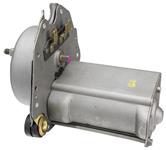 Wiper Motor 1966-67 Chevrolet A-Body, 1964-67 Buick/Olds/Pontiac A-Body, 2-Speed