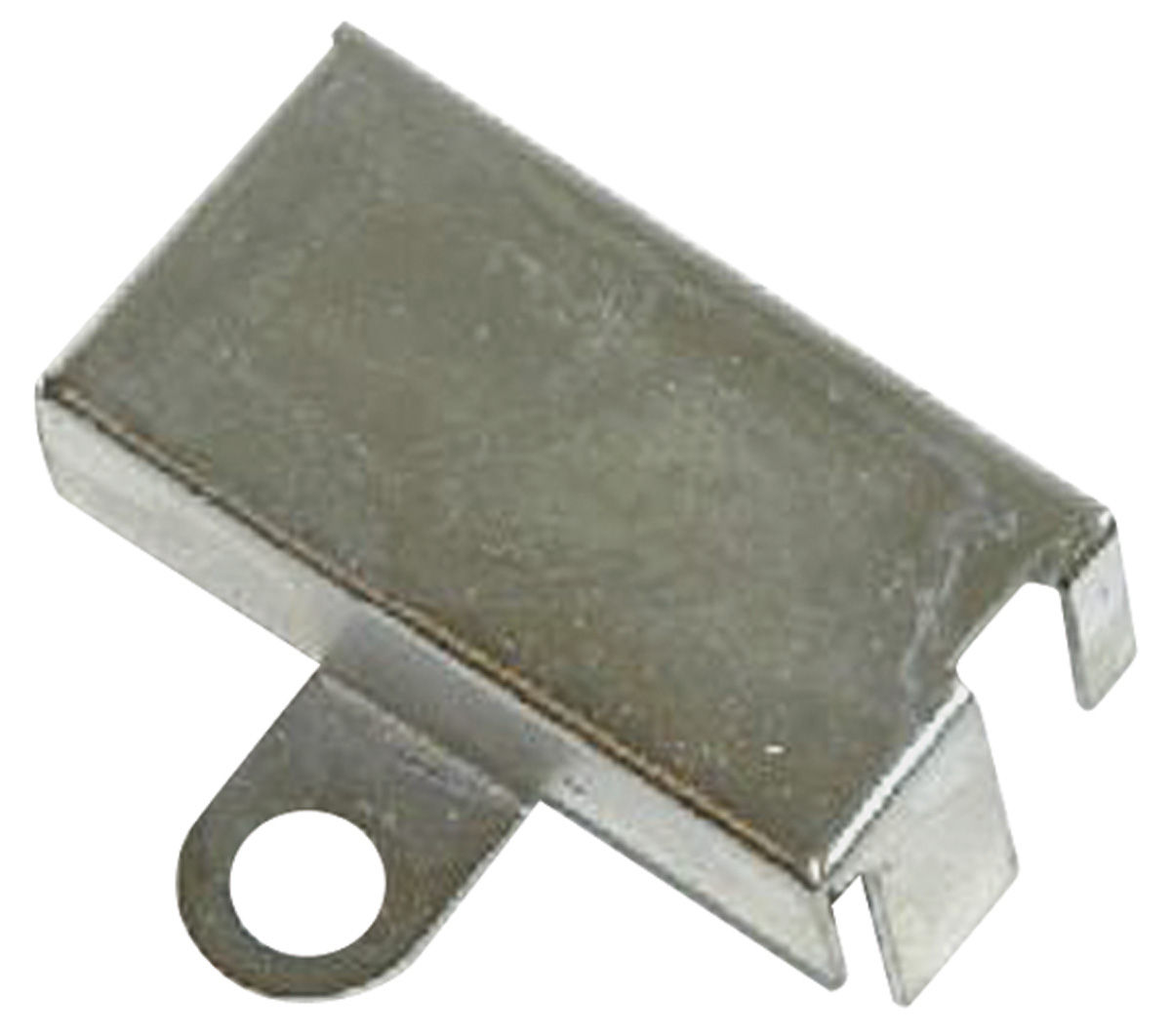 Idle Vent Cover, Quadrajet, 196870 Olds/Pontiac