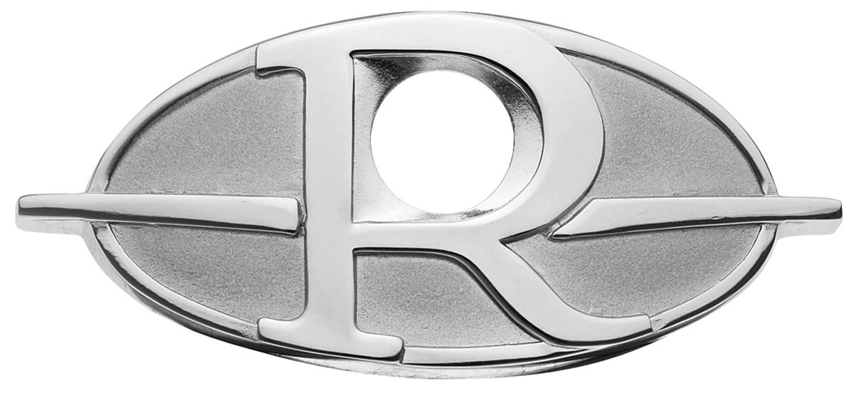 1971 1972 Buick Riviera header panel | Larry Camuso's West Coast 1971 1972 Buick Riviera header panel | Larry Camuso's West Coast