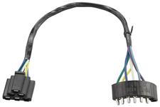 Wiring Harness, Tilt Column Adapter, 1964-66 Chev/El Cam/1964-65 GTO & Lem/Temp