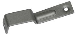 Bracket, Rear Brake Hose, 1966-67 Buick/Olds/Pontiac, 10-Bolt
