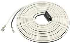 Wiring Harness, Power Antenna, 1966 Chev., Rear Mount Exc. Conv.