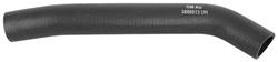 Radiator Hose, Upper, 1966-67 BB Chevy 396, HI-Performance
