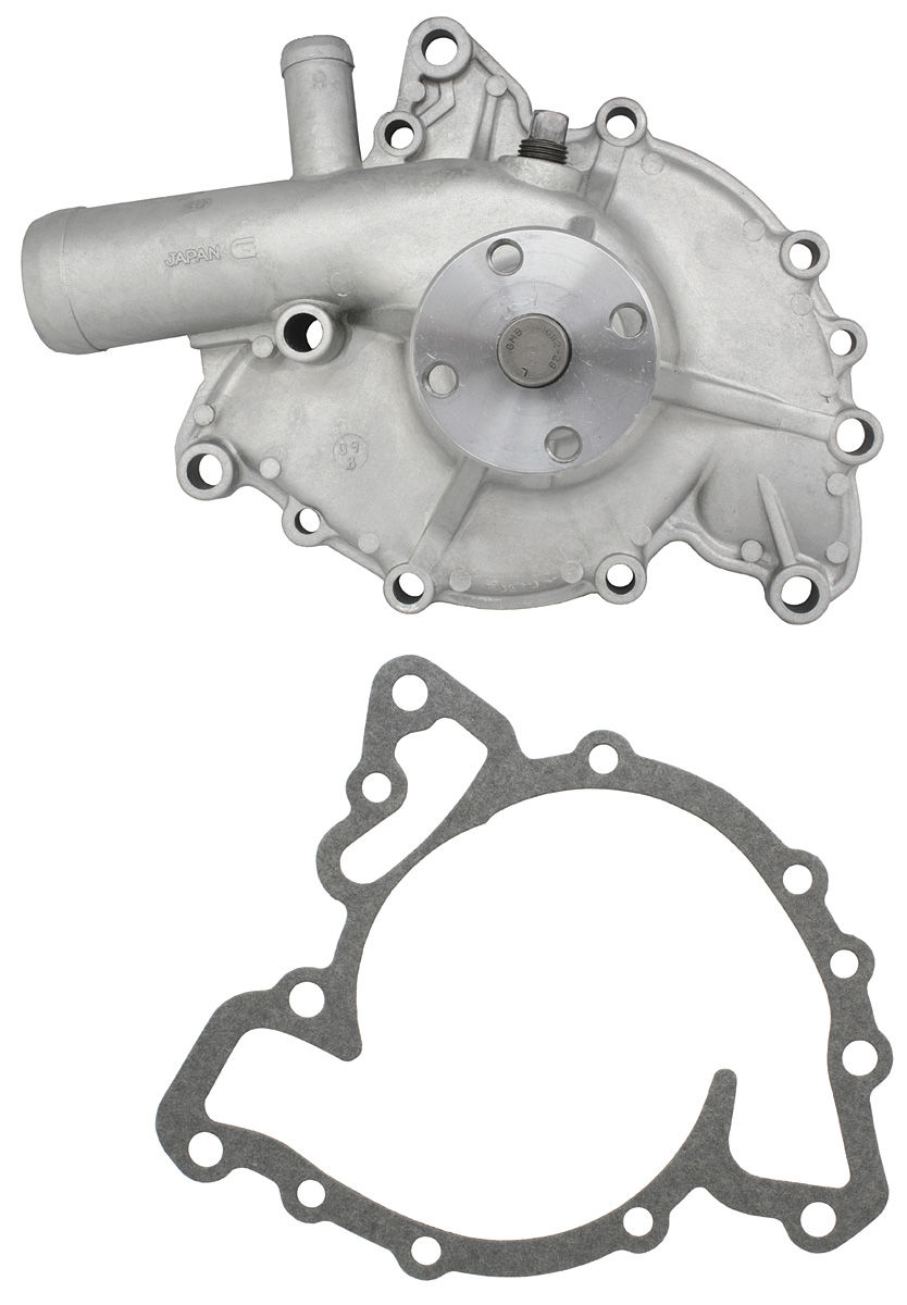 Water Pump, 196470 Buick 225350