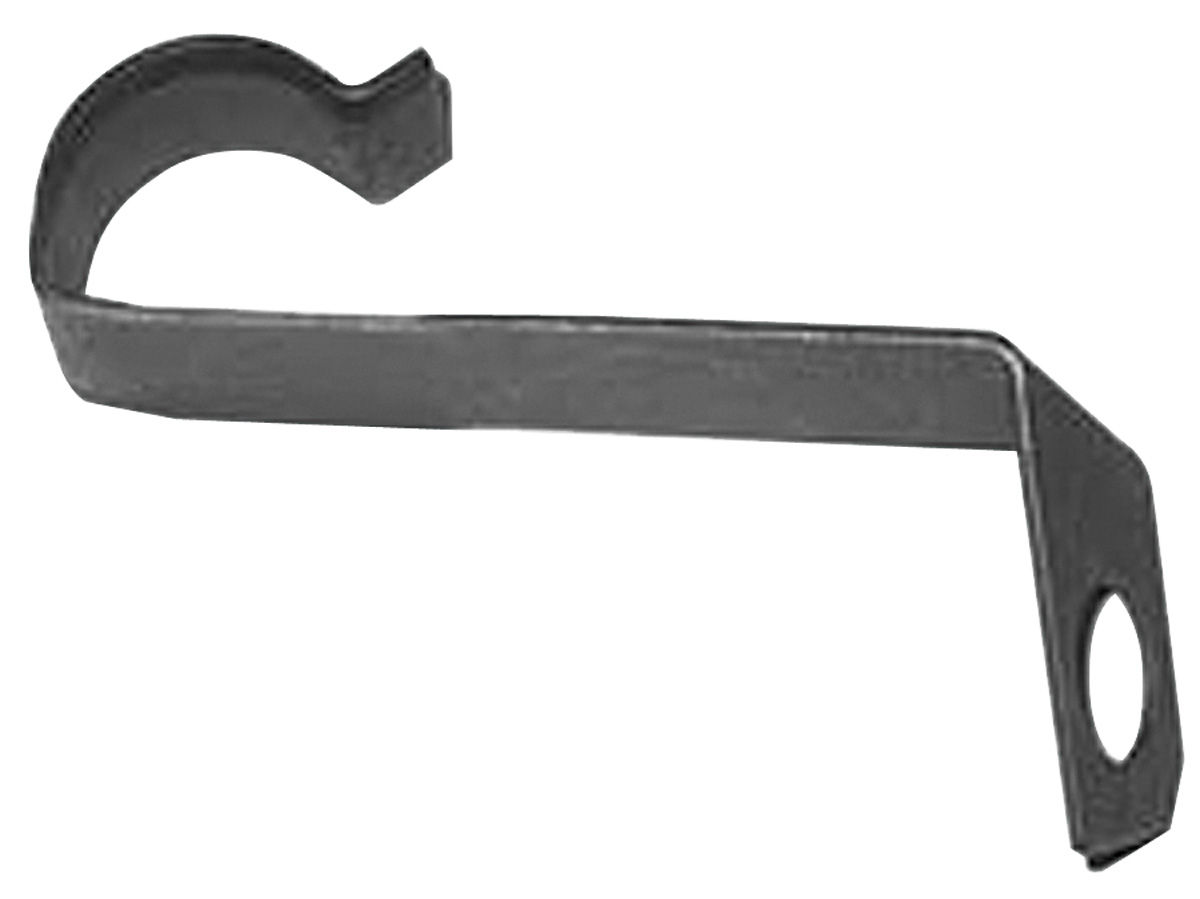Retainer Clip, PCV Hose, 196567 Chevelle/El Camino, Big Block w