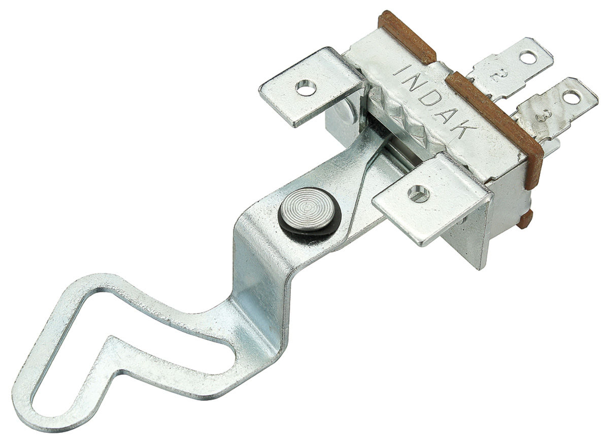 1970-72 Chevele Monte Carlo Blower Motor Switch Without A//C El Camino