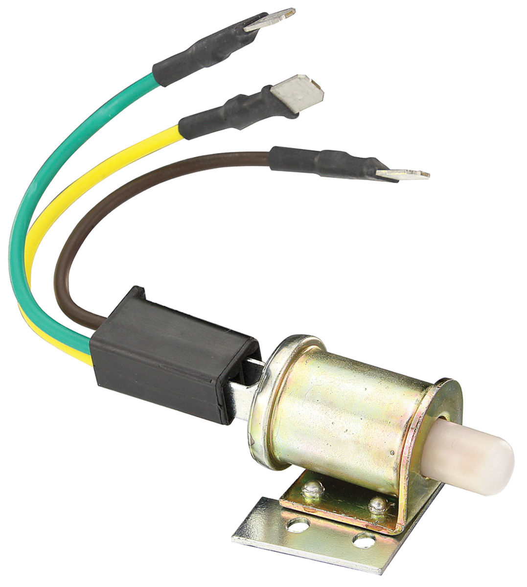 Old Air Products Switch, AC Compressor, 196465 Chevelle/El Camino