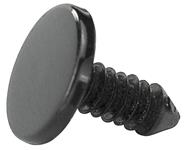 Retainer Pin, Clutch Boot/Weatherstrip, 5/32" x 3/8" Long, 13/32" Head Dia.