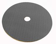 Spare Tire Board, 1964-68 Cutlass, Gray Houndstooth