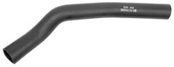 Radiator Hose, Upper, 1966-67 SB Chevy L-79, All