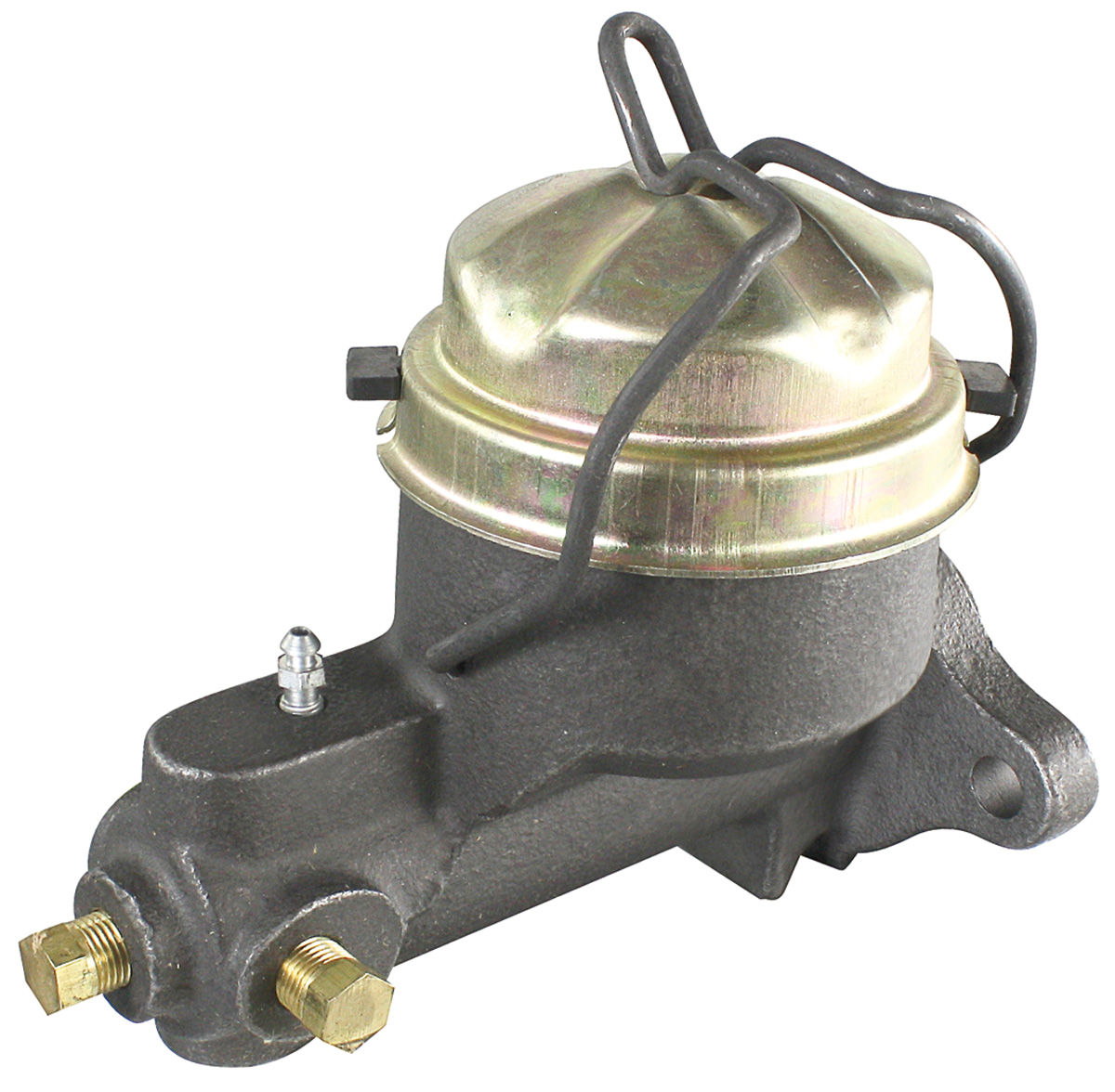 Master Cylinder, Power Drum, 196366 Buick Riviera