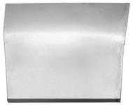 Patch Panel, Quarter Panel, 1971-73 Riviera, Lower Front