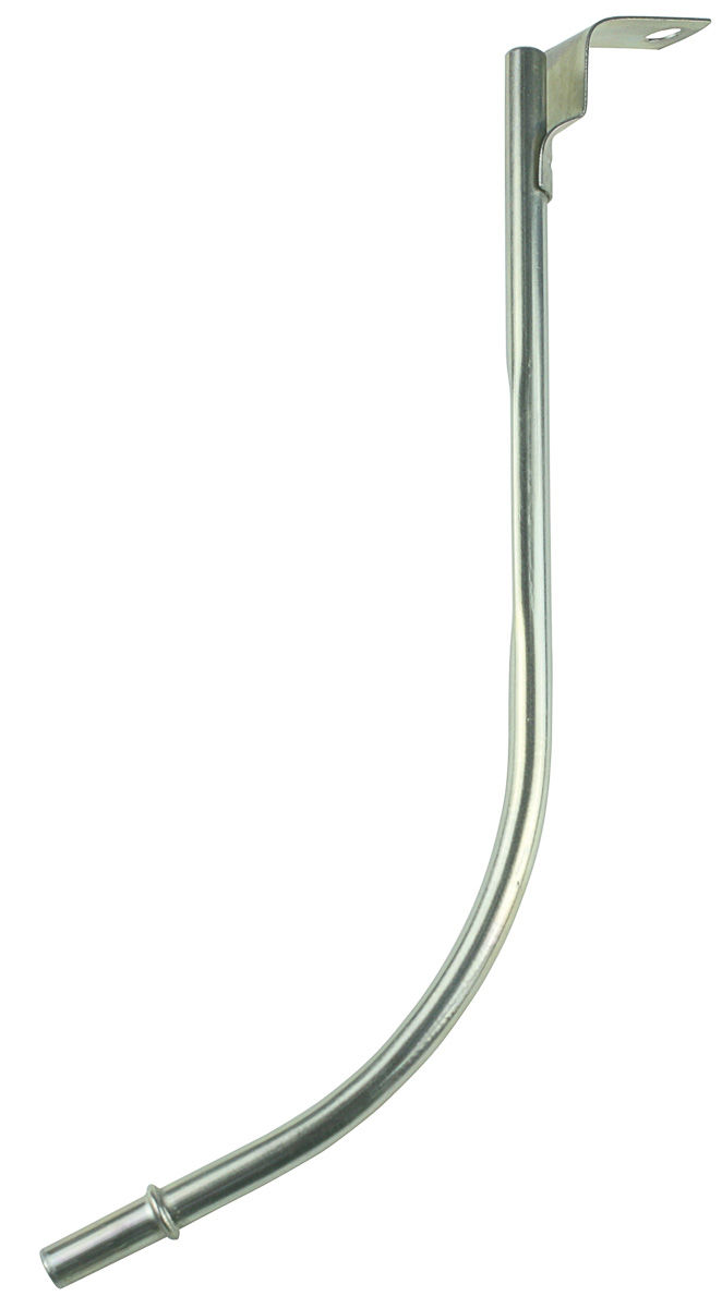 General Motors Dipstick Tube, Oil, 196673 Pontiac V8
