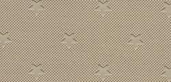 Headliner, Recessed Star, 1961-64 Bonneville/Catalina, 6/9 Passenger Wagon