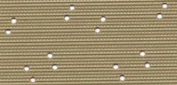 Headliner, Perforated, 1965-66 Cat, 2/4dr Sedan/1968 Bonn 2dr Sedan, 5-Bow
