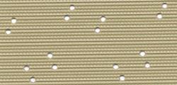 Headliner, Perforated, 1973-75 Catalina/1975 Bonneville, Wagon, 6/9 Pass., 8-Bow