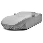 Car Cover, Polycotton, Indoor, 61-76 DeVille/64-66 Eldorado/64-76 BON/CAT, Exc. Fleetwood