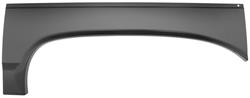 Patch Panel, Rear Wheel Opening, 1964-65 Chevelle/El Camino