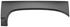 Patch Panel, Rear Wheel Opening, 1964-65 Chevelle/El Camino
