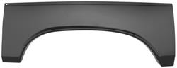 Patch Panel, Rear Wheel Opening, 1966-67 Chevelle/El Camino
