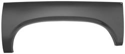 Patch Panel, Rear Wheel Opening, 1968-69 Chevelle, 1968-72 El Camino