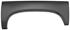 Patch Panel, Rear Wheel Opening, 1968-69 Chevelle, 1968-72 El Camino