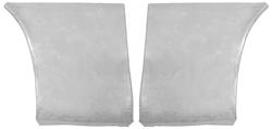 Patch Panel, Fender, 1970-72 Cutlass, Pair