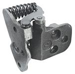 Door Hinge, 1964-65 Chevelle & El Camino, Lower